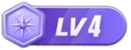 等级-LV4-西瓜网创