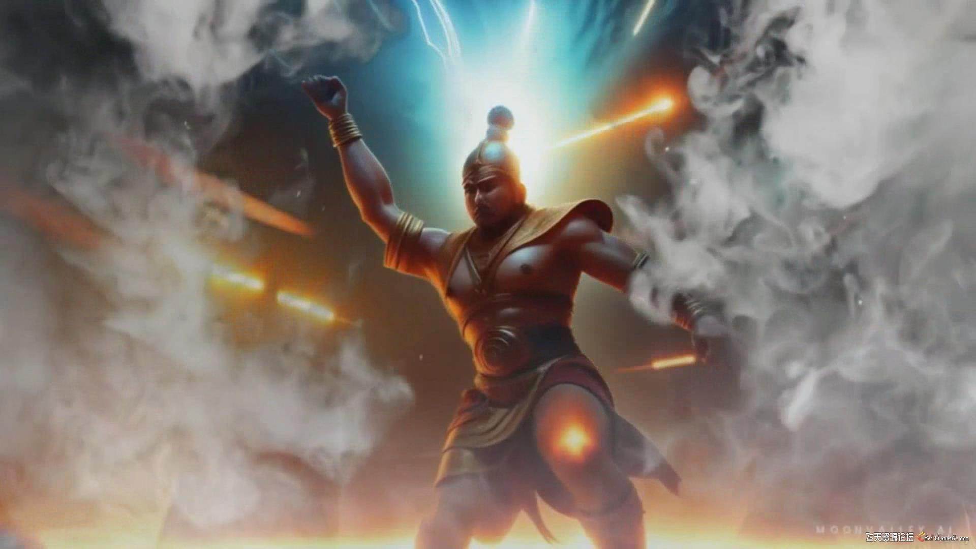 Moonvalley AI 完全大师级AI人工智能文本生成视频教程-中英字幕-西瓜网创