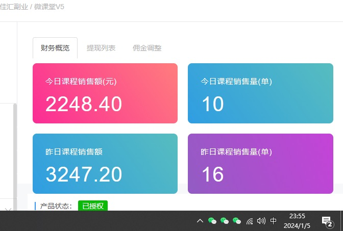 图片[1]-资源站合集网站 全网项目库变现-如何通过卖项目收学员-附多种引流创业粉方法-西瓜网创