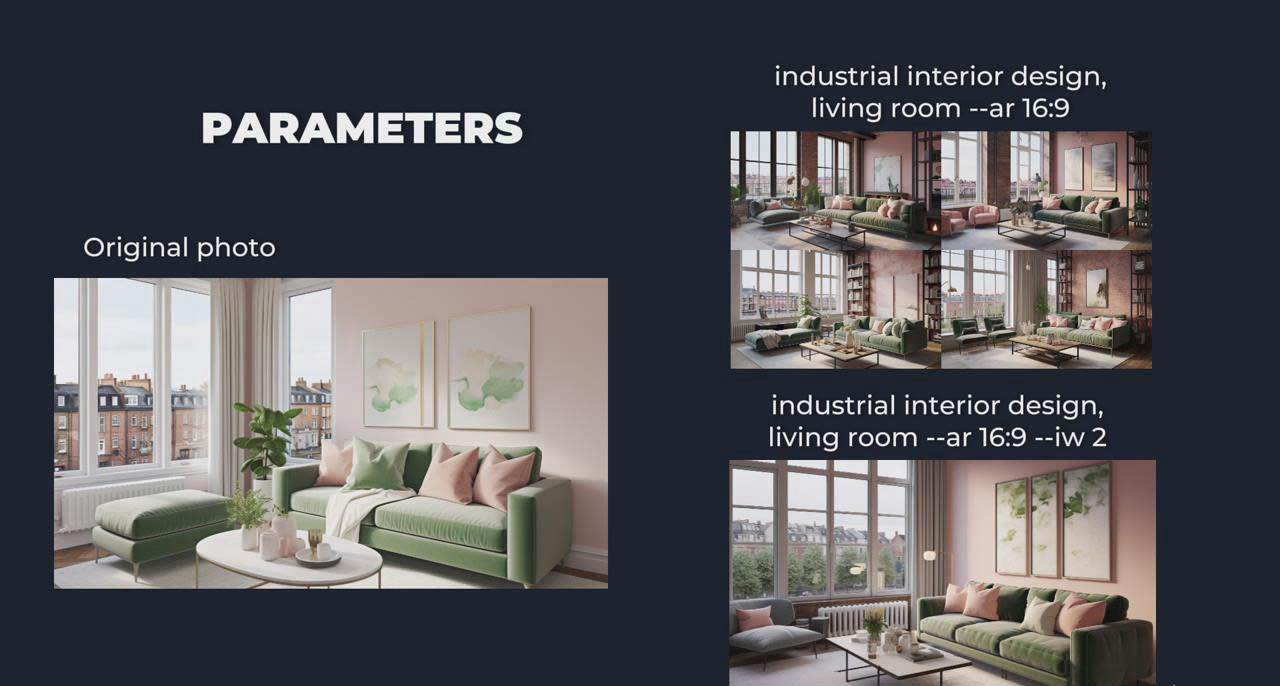 Esther Olga Blikhar-基于AI人工智能的室内建筑设计教程-11节课-中英字幕-西瓜网创