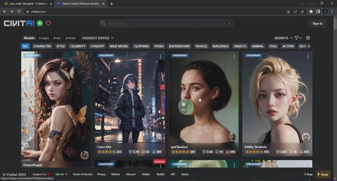 利用Stable Diffusion创建动漫艺术图像使用AI绘画赚钱-中英字幕-西瓜网创