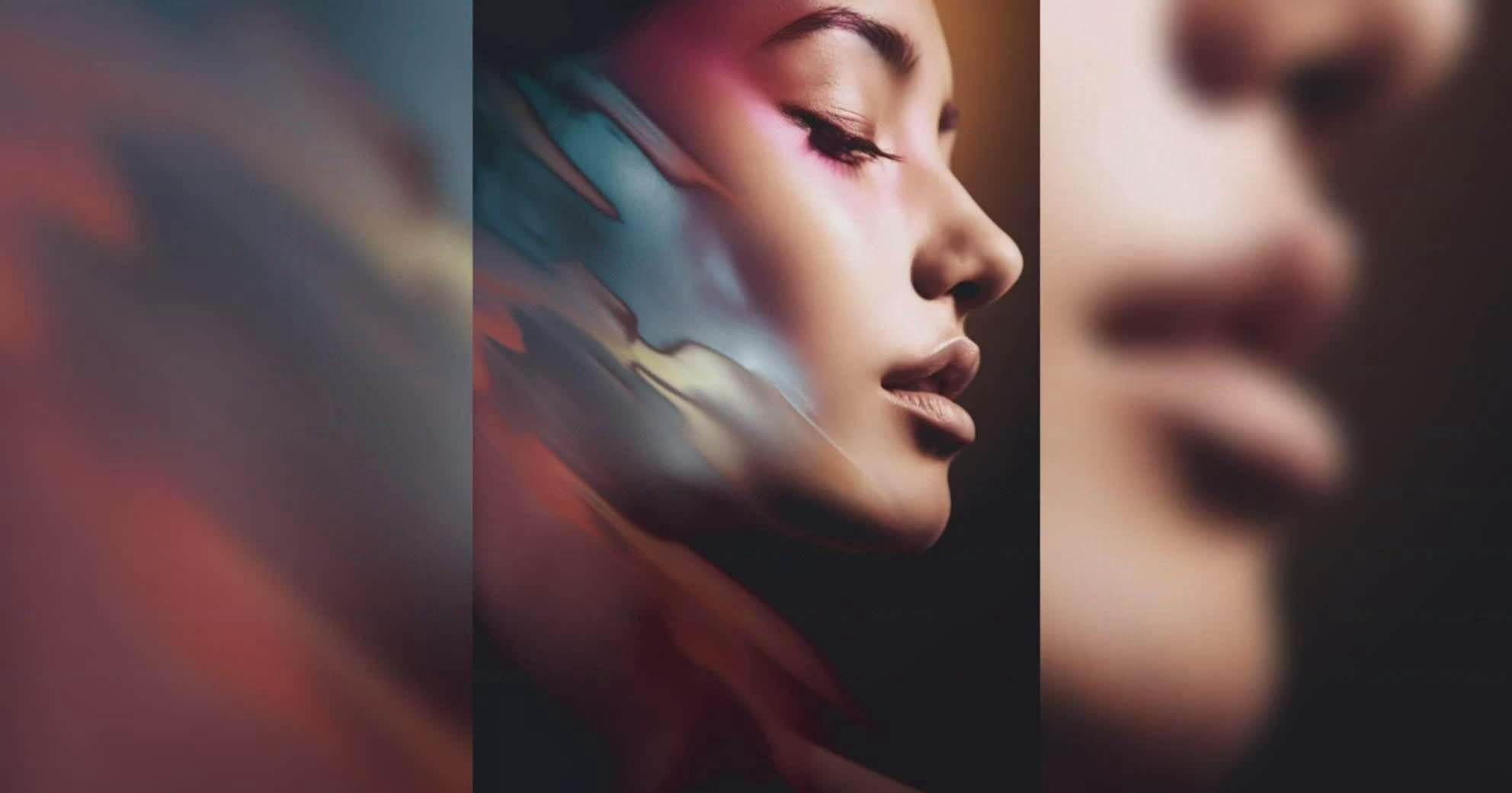 Midjourney AI人工智能创建和销售令人惊叹的海报教程-10节课-中英字幕-西瓜网创